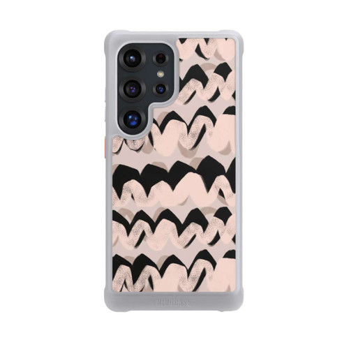 Samsung Galaxy S25 Ultra NIVOmax Zig Zag