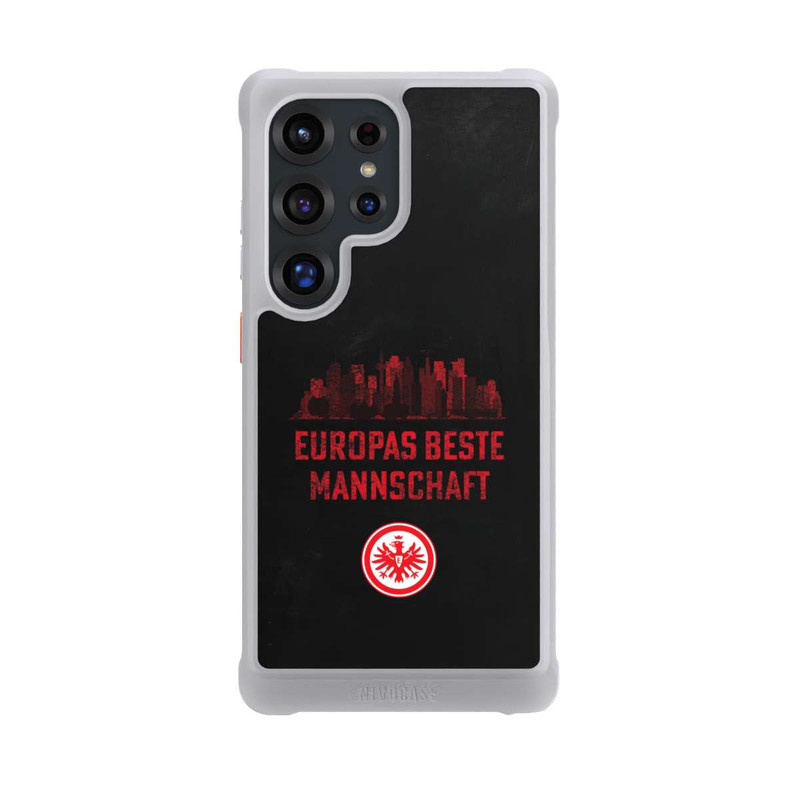 Galaxy S25 Ultra NIVOmax Europas Beste Mannschaft