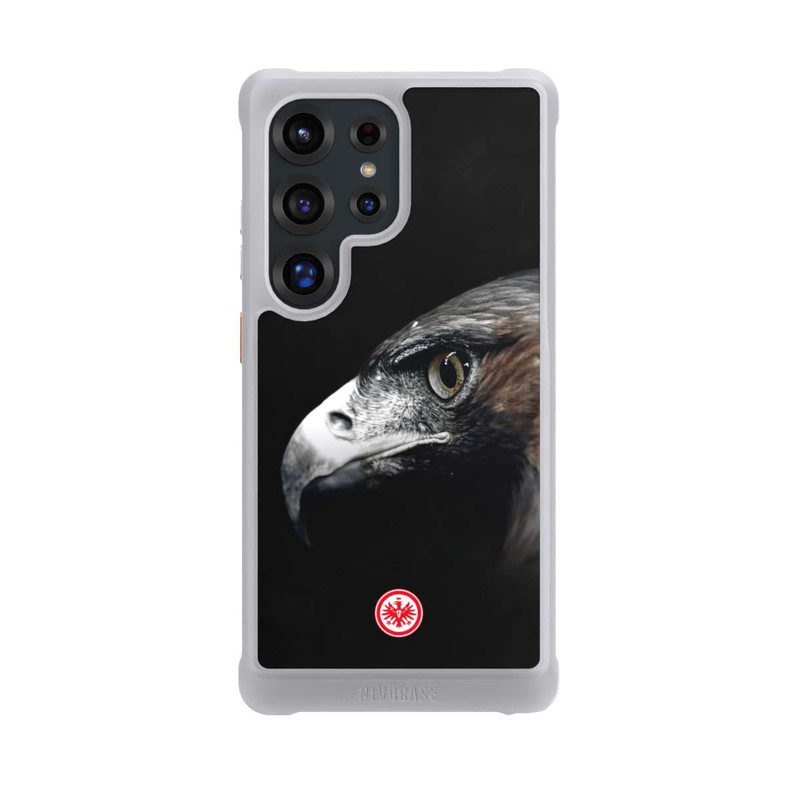 Galaxy S25 Ultra NIVOmax Eintracht Attila Schwarz