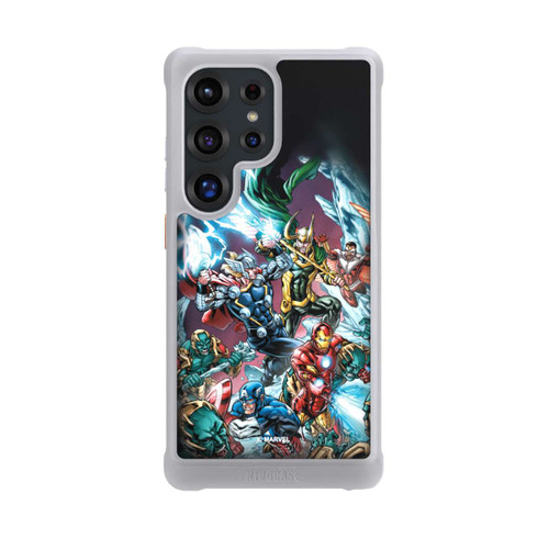 Samsung Galaxy S25 Ultra NIVOmax Avengers