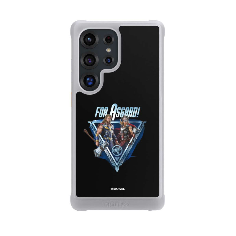 Galaxy S25 Ultra NIVOmax  Thor for Asgard