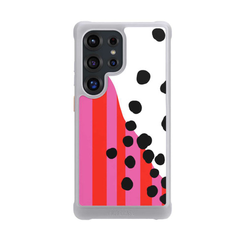 Samsung Galaxy S25 Ultra NIVOmax Glossy Dots