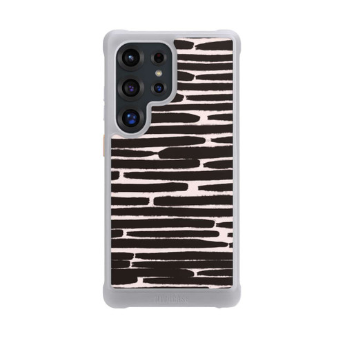 Samsung Galaxy S25 Ultra NIVOmax Fissures Pattern