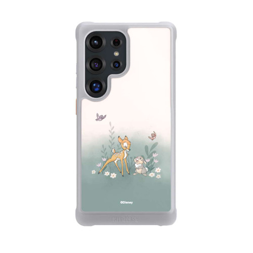 Samsung Galaxy S25 Ultra NIVOmax Bambi und Klopfer