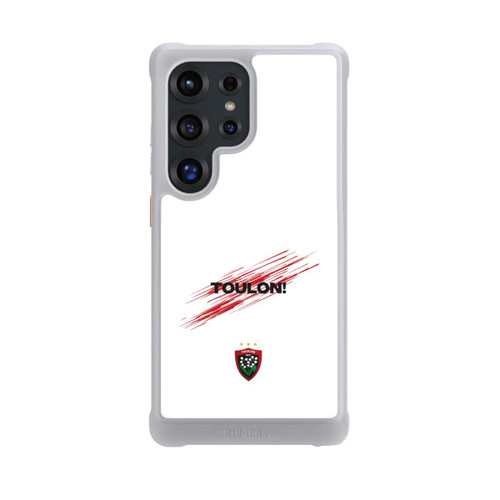 Samsung Galaxy S25 Ultra NIVOmax Toulon Blanc