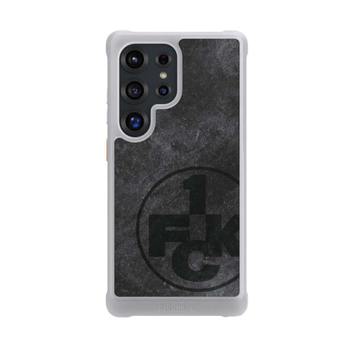 Samsung Galaxy S25 Ultra NIVOmax 1.FCK Black Grunge