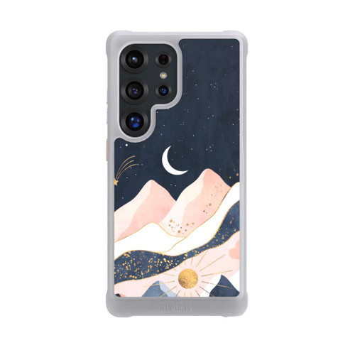 Samsung Galaxy S25 Ultra NIVOmax Tag und Nacht