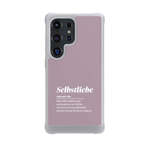 Samsung Galaxy S25 Ultra NIVOmax Selbstliebe