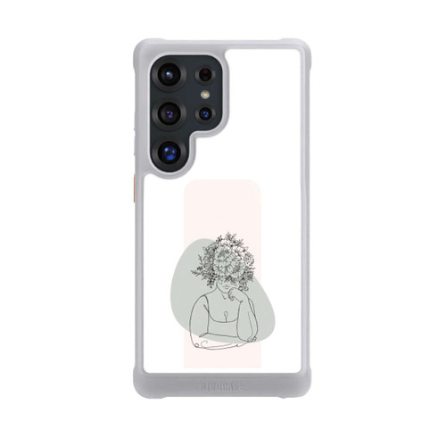 Samsung Galaxy S25 Ultra NIVOmax Body Positive No.1