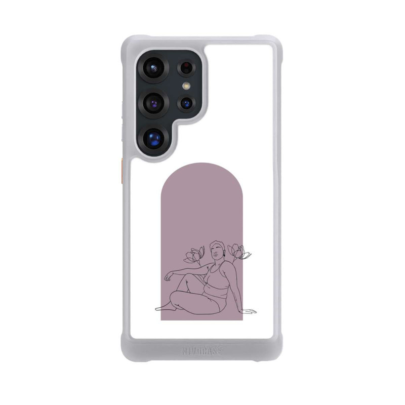 Galaxy S25 Ultra NIVOmax Body Positive No.2