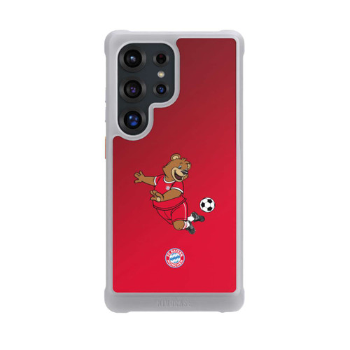 Samsung Galaxy S25 Ultra NIVOmax Bernie Tricks