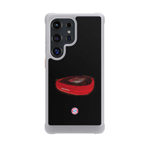 Samsung Galaxy S25 Ultra NIVOmax  FCB Allianz Arena