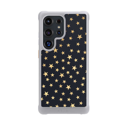 Samsung Galaxy S25 Ultra NIVOmax Stardust At Midnight