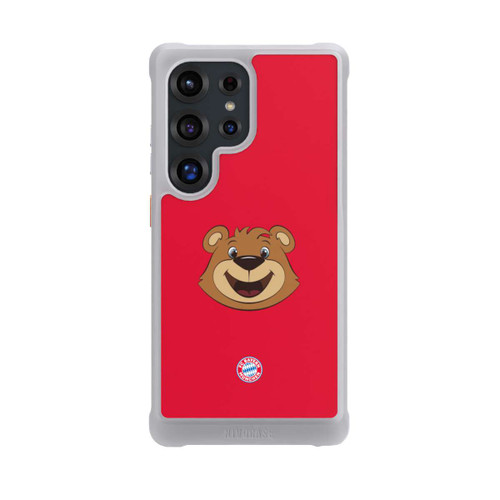 Samsung Galaxy S25 Ultra NIVOmax Bernie head 