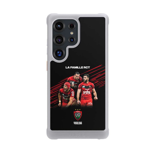 Samsung Galaxy S25 Ultra NIVOmax La Famille RCT