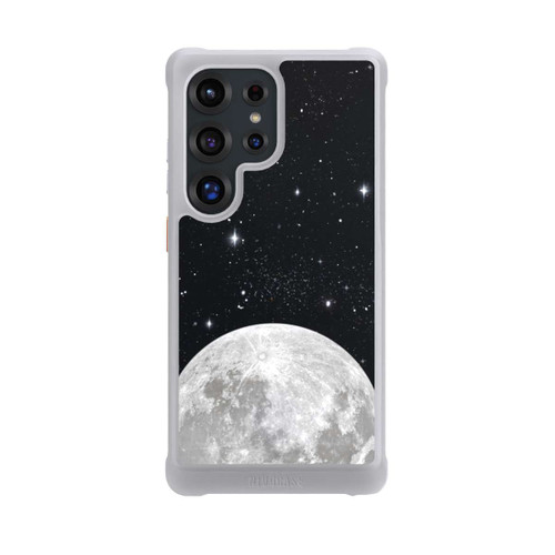 Samsung Galaxy S25 Ultra NIVOmax Space Moon