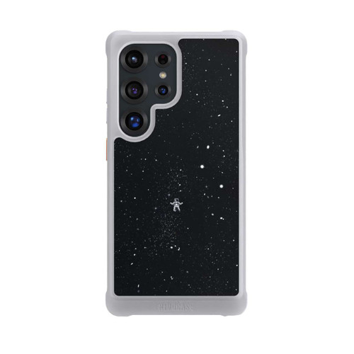 Samsung Galaxy S25 Ultra NIVOmax Small Astronaut