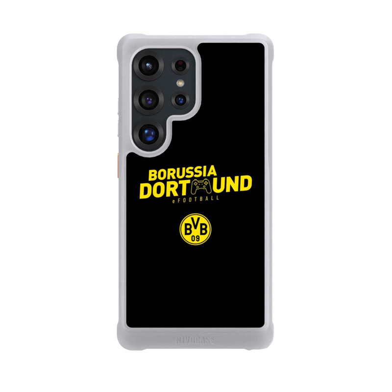 Galaxy S25 Ultra NIVOmax BVB eFOOTBALL