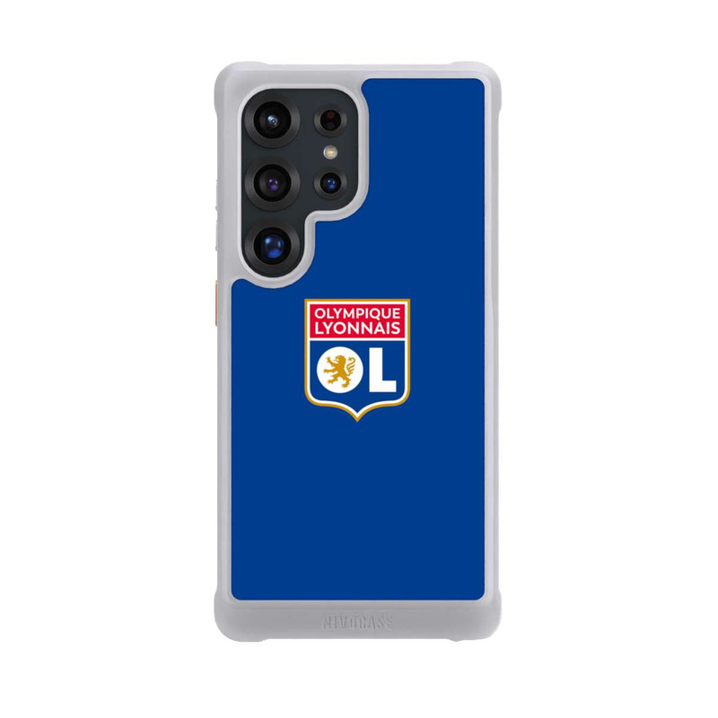 Galaxy S25 Ultra NIVOmax OL Logo