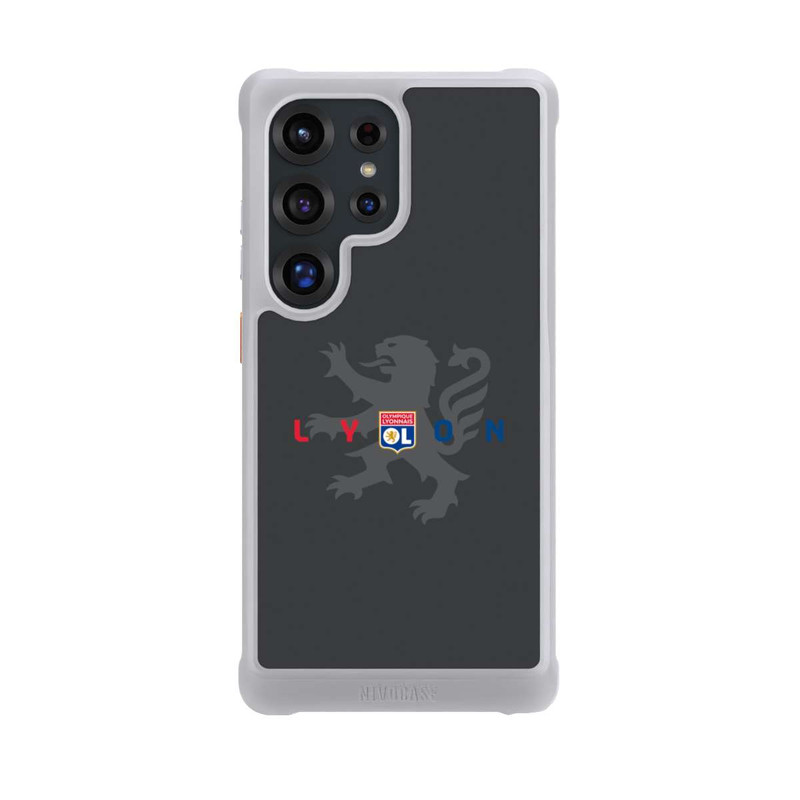 Galaxy S25 Ultra NIVOmax OL Lyon