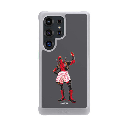 Samsung Galaxy S25 Ultra NIVOmax Deadpool underwear