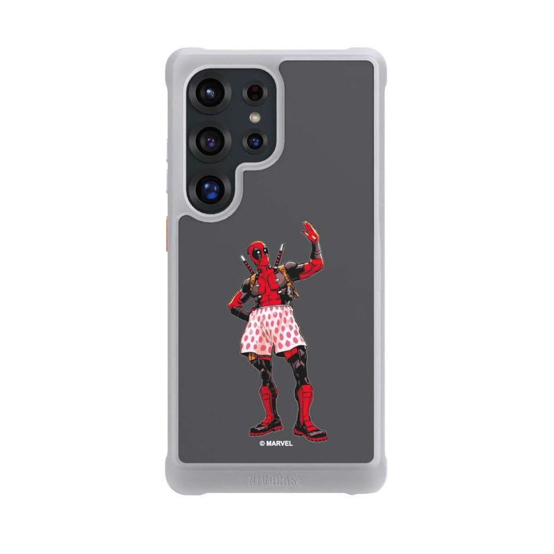 Galaxy S25 Ultra NIVOmax Deadpool Underwear
