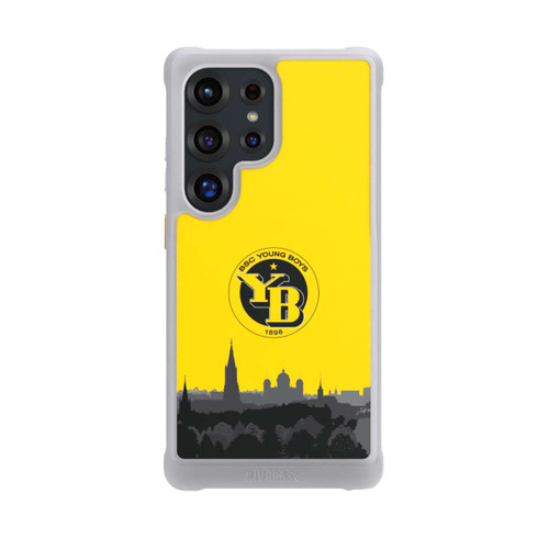 Samsung Galaxy S25 Ultra NIVOmax BSC YB Skyline