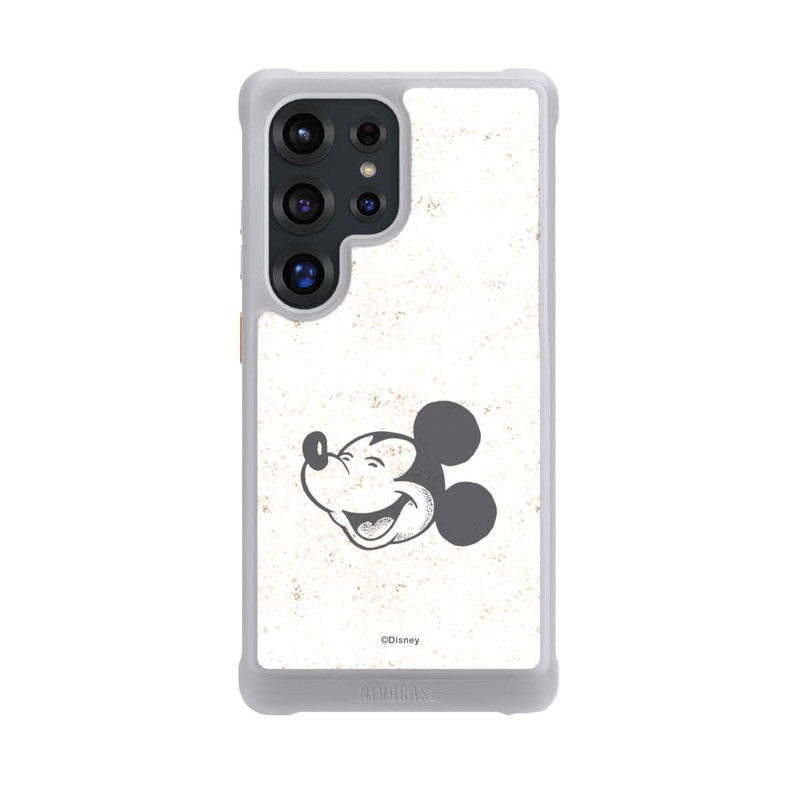Galaxy S25 Ultra NIVOmax Micky Lachend Boho
