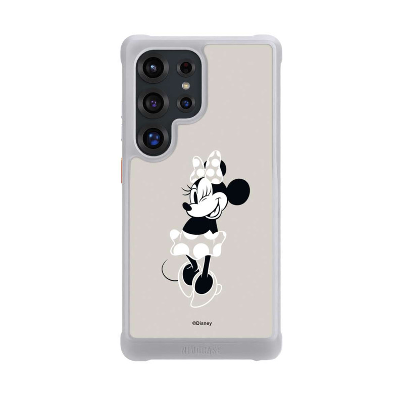 Galaxy S25 Ultra NIVOmax Minnie Zwinkernde Boho