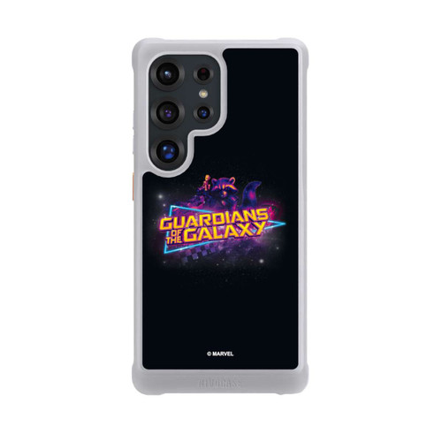 Samsung Galaxy S25 Ultra NIVOmax Guardians of the Galaxy Logo