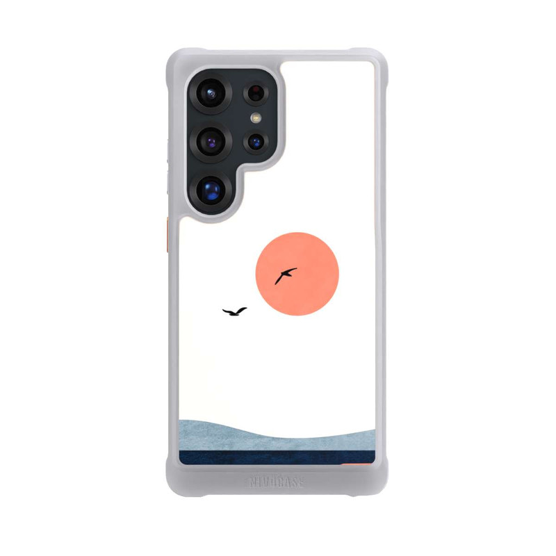 Galaxy S25 Ultra NIVOmax Es war einmal