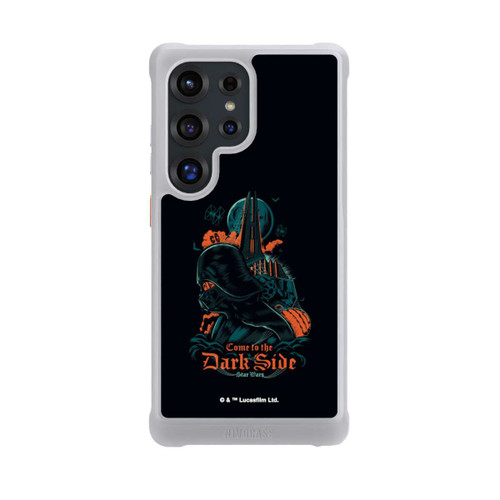 Samsung Galaxy S25 Ultra NIVOmax Darth Vader Halloween