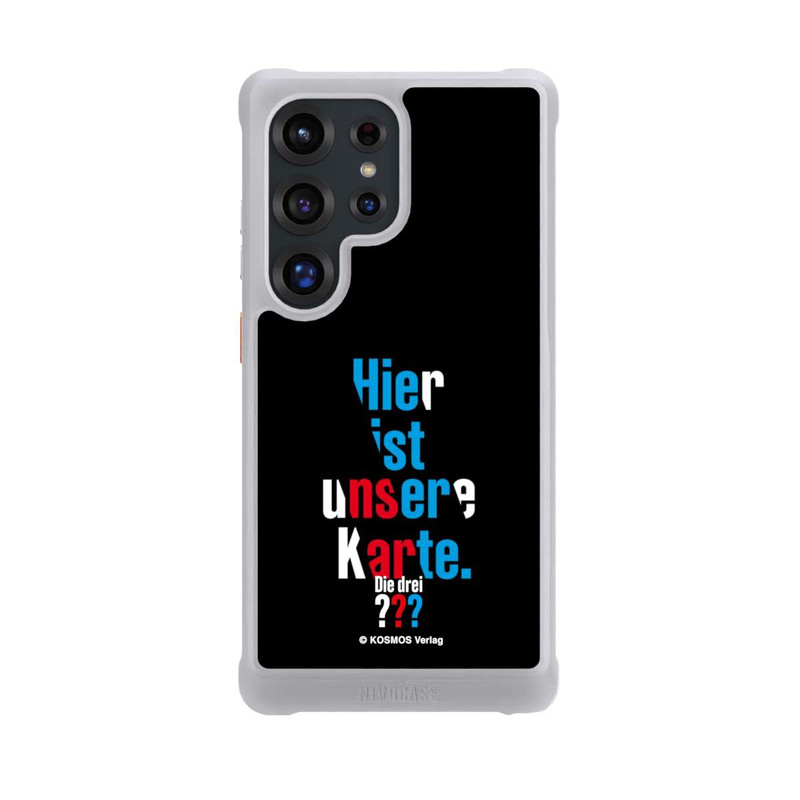 Galaxy S25 Ultra NIVOmax Hier ist unsere Karte