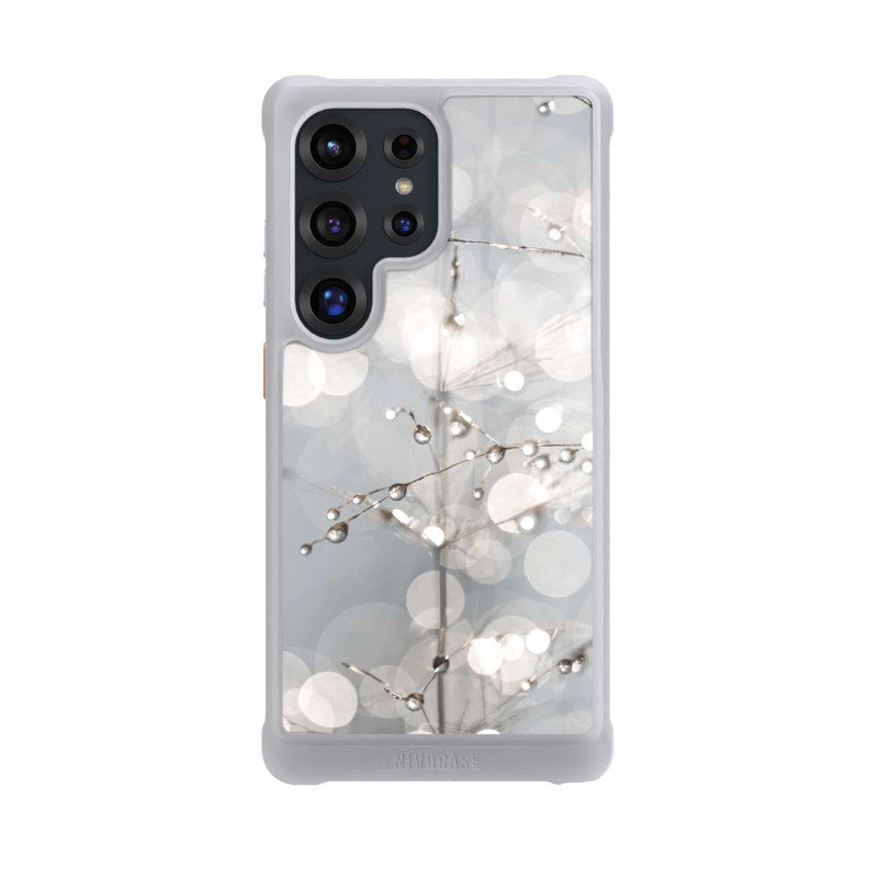 Galaxy S25 Ultra NIVOmax Natürlicher Schimmer
