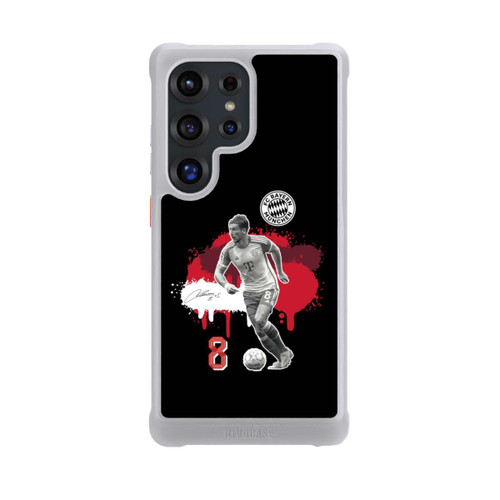 Samsung Galaxy S25 Ultra NIVOmax Leon Goretzka 8