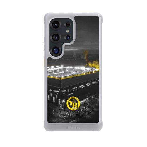 Samsung Galaxy S25 Ultra NIVOmax BSC Young Boys Stadion