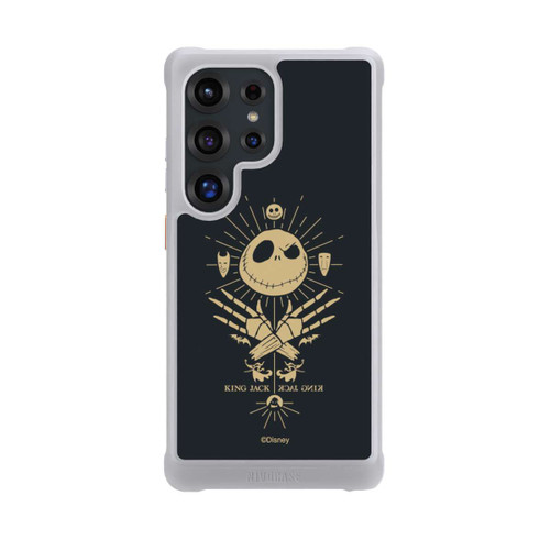 Samsung Galaxy S25 Ultra NIVOmax Nightmare Before Christmas King Jack