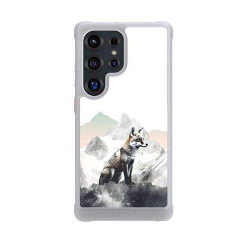 Samsung Galaxy S25 Ultra NIVOmax Mountain Fox