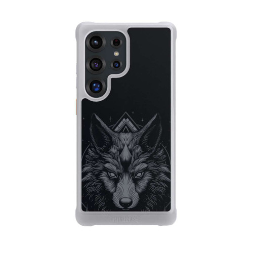 Samsung Galaxy S25 Ultra NIVOmax Zodiac Wolf