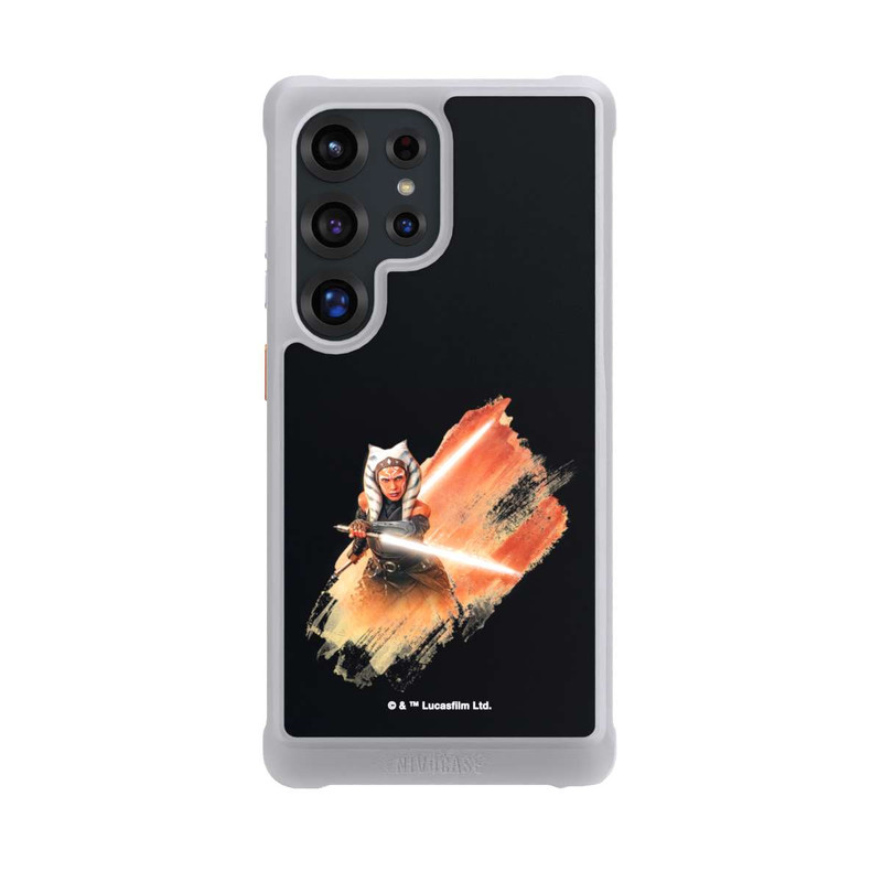 Galaxy S25 Ultra NIVOmax Ahsoka Tano