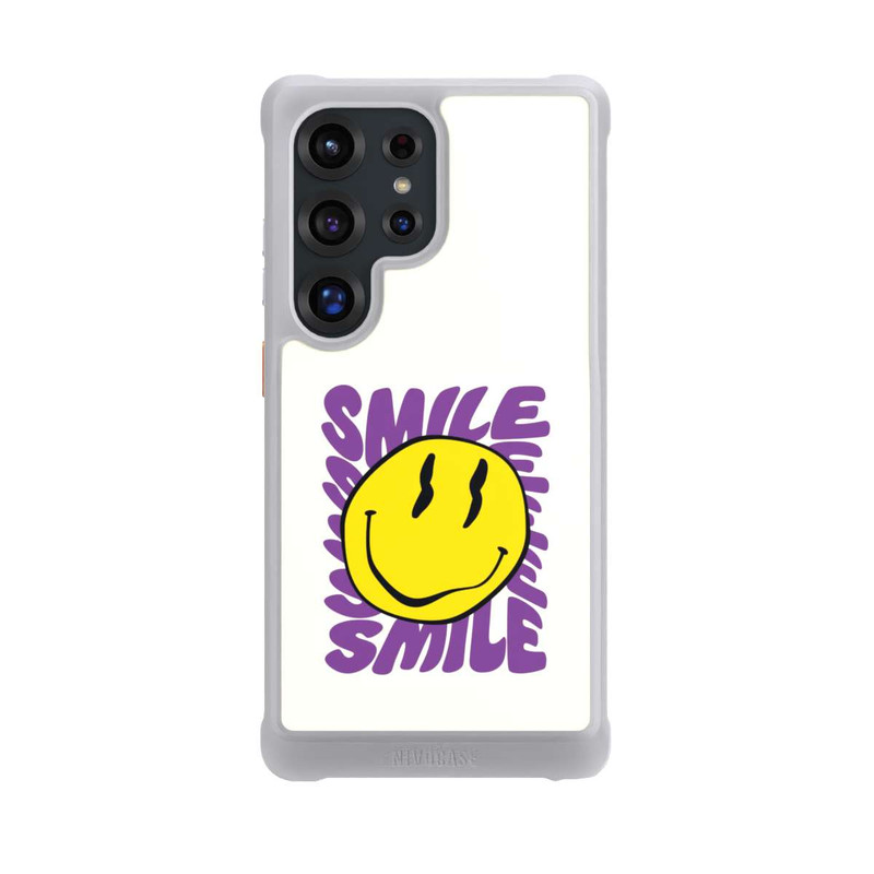 Galaxy S25 Ultra NIVOmax Smile