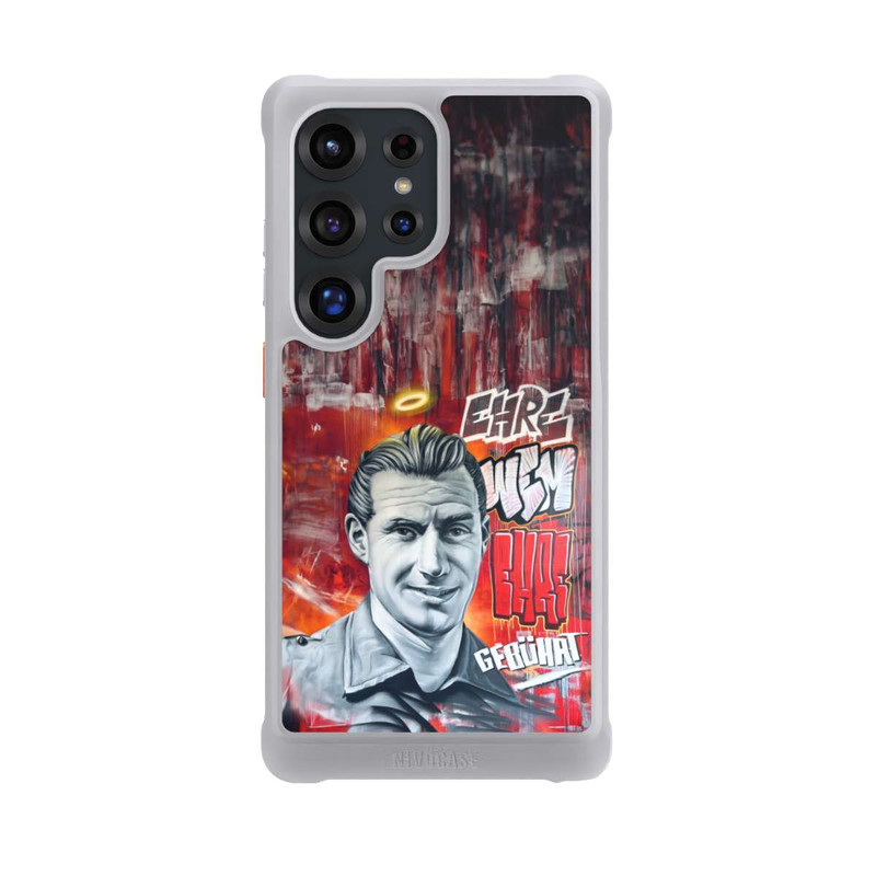 Galaxy S25 Ultra NIVOmax 1.FCK Fritz Walter