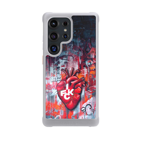 Samsung Galaxy S25 Ultra NIVOmax 1.FCK Herz