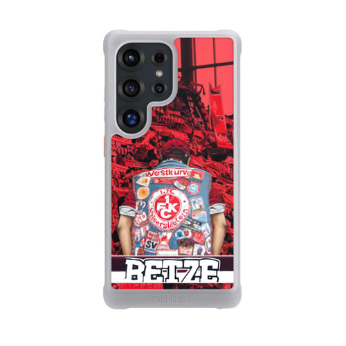 Samsung Galaxy S25 Ultra NIVOmax 1.FCK Betze