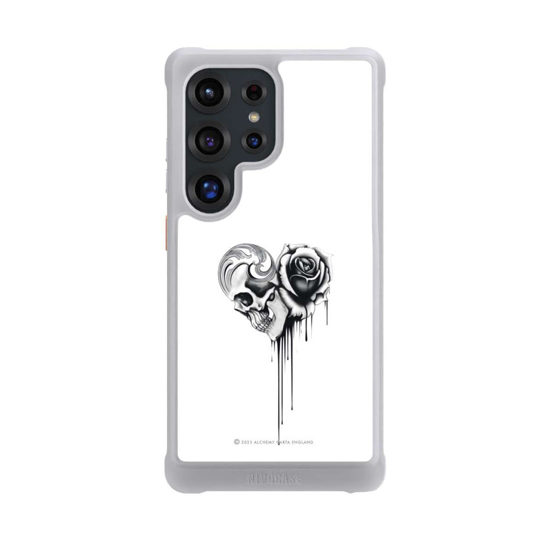 Galaxy S25 Ultra NIVOmax Amour Noir