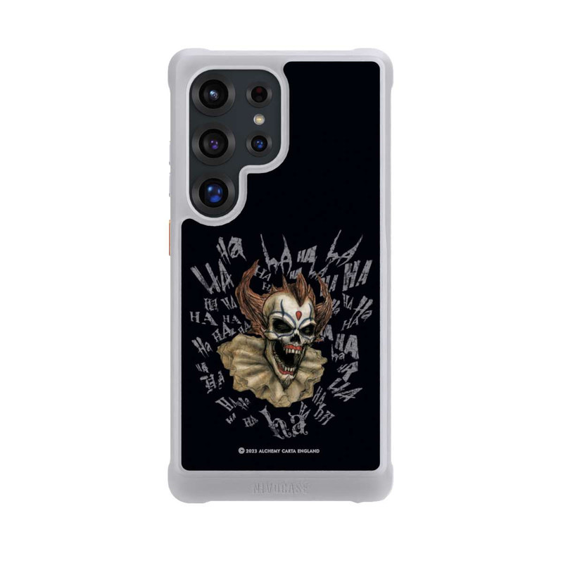 Galaxy S25 Ultra NIVOmax Last Laugh