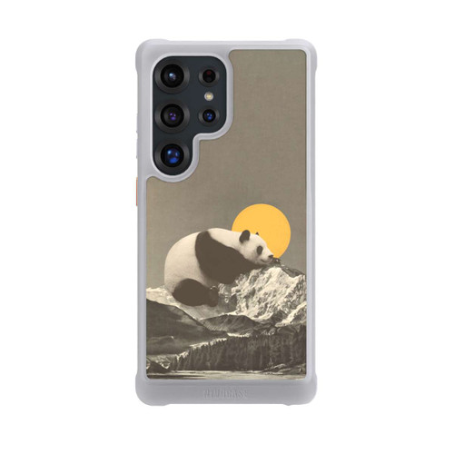 Samsung Galaxy S25 Ultra NIVOmax Giant Panda Nap