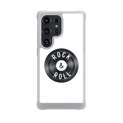 Samsung Galaxy S25 Ultra NIVOmax Rock and Roll