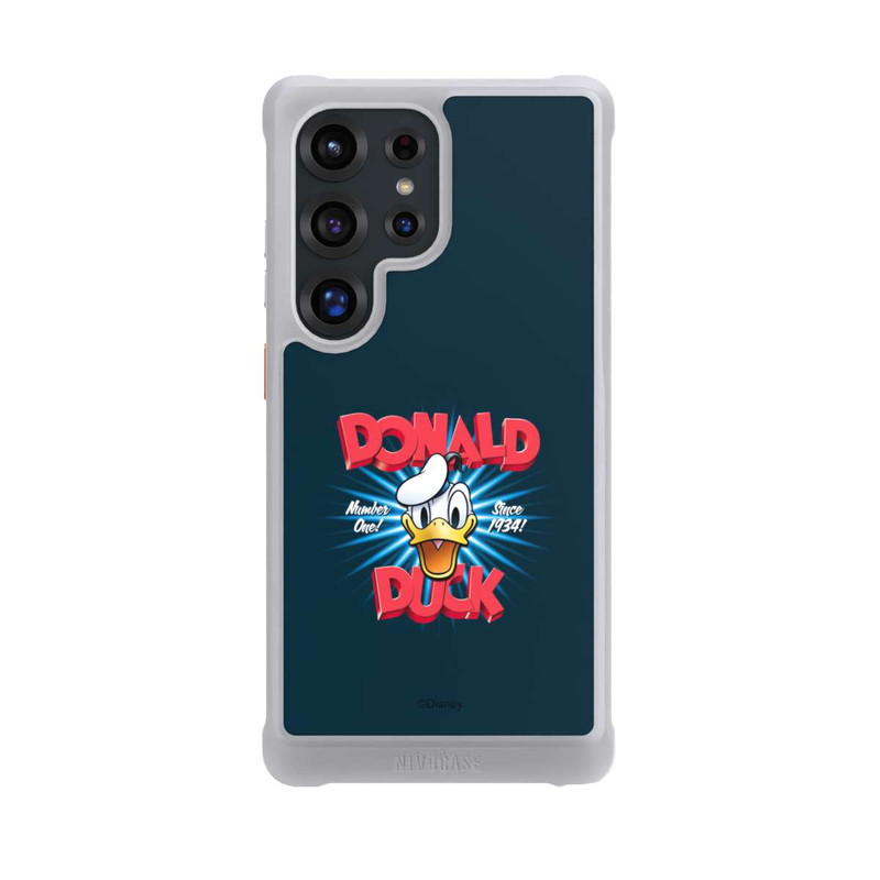 Galaxy S25 Ultra NIVOmax Donald Duck Since 1934