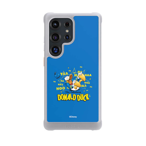 Samsung Galaxy S25 Ultra NIVOmax Donald Duck Laughing
